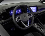 2021 Volkswagen Golf GTE Interior Wallpapers 150x120 (15)