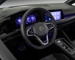 2021 Volkswagen Golf GTE Interior Wallpapers 150x120