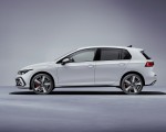 2021 Volkswagen Golf GTE Side Wallpapers 150x120 (8)