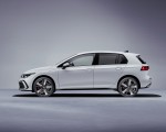 2021 Volkswagen Golf GTE Side Wallpapers 150x120