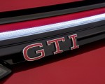 2021 Volkswagen Golf GTI Badge Wallpapers 150x120 (36)
