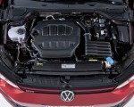 2021 Volkswagen Golf GTI Engine Wallpapers 150x120