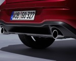 2021 Volkswagen Golf GTI Exhaust Wallpapers 150x120