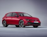 2021 Volkswagen Golf GTI Front Three-Quarter Wallpapers 150x120 (15)