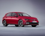 2021 Volkswagen Golf GTI Front Three-Quarter Wallpapers 150x120 (16)