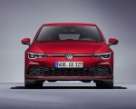 2021 Volkswagen Golf GTI Front Wallpapers 150x120