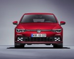 2021 Volkswagen Golf GTI Front Wallpapers 150x120 (27)