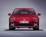 2021 Volkswagen Golf GTI Front Wallpapers 150x120 (27)