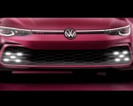 2021 Volkswagen Golf GTI Headlight Wallpapers 150x120 (23)