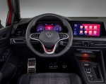2021 Volkswagen Golf GTI Interior Cockpit Wallpapers 150x120 (40)