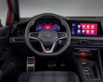 2021 Volkswagen Golf GTI Interior Cockpit Wallpapers 150x120