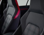 2021 Volkswagen Golf GTI Interior Seats Wallpapers 150x120