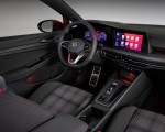 2021 Volkswagen Golf GTI Interior Wallpapers 150x120 (41)