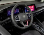 2021 Volkswagen Golf GTI Interior Wallpapers 150x120