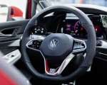 2021 Volkswagen Golf GTI Interior Wallpapers 150x120