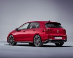 2021 Volkswagen Golf GTI Rear Three-Quarter Wallpapers 150x120 (17)