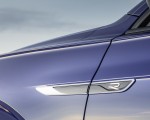 2021 Volkswagen Touareg R Plug-In Hybrid Detail Wallpapers 150x120 (88)