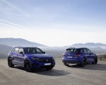 2021 Volkswagen Touareg R Plug-In Hybrid Front Wallpapers 150x120 (56)