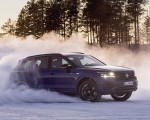 2021 Volkswagen Touareg R Plug-In Hybrid In Snow Off-Road Wallpapers 150x120 (65)