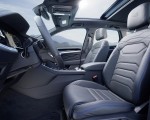 2021 Volkswagen Touareg R Plug-In Hybrid Interior Front Seats Wallpapers 150x120 (52)