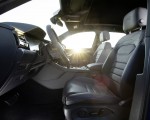 2021 Volkswagen Touareg R Plug-In Hybrid Interior Front Seats Wallpapers 150x120 (51)
