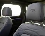 2021 Volkswagen Touareg R Plug-In Hybrid Interior Seats Wallpapers 150x120 (53)