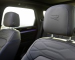 2021 Volkswagen Touareg R Plug-In Hybrid Interior Seats Wallpapers 150x120