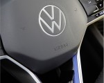 2021 Volkswagen Touareg R Plug-In Hybrid Interior Steering Wheel Wallpapers 150x120 (55)