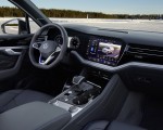 2021 Volkswagen Touareg R Plug-In Hybrid Interior Wallpapers 150x120 (90)