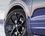 2021 Volkswagen Touareg R Plug-In Hybrid Wheel Wallpapers 150x120 (86)