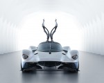 2019 Aston Martin Valkyrie Front Wallpapers 150x120 (15)