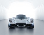 2019 Aston Martin Valkyrie Front Wallpapers 150x120 (11)