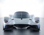 2019 Aston Martin Valkyrie Front Wallpapers 150x120 (12)