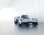2019 Aston Martin Valkyrie Front Wallpapers 150x120 (13)