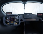 2019 Aston Martin Valkyrie Interior Cockpit Wallpapers 150x120 (27)