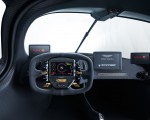 2019 Aston Martin Valkyrie Interior Cockpit Wallpapers 150x120 (26)