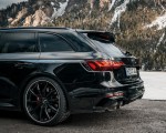 2020 ABT Audi RS 4 Power S Detail Wallpapers 150x120 (7)