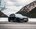 2020 ABT Audi RS 4 Power S Front Three-Quarter Wallpapers 150x120 (2)