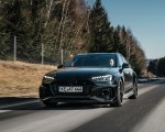 2020 ABT Audi RS 4 Power S Front Wallpapers 150x120 (3)