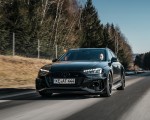 2020 ABT Audi RS 4 Power S Front Wallpapers 150x120 (3)