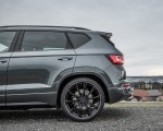 2020 ABT CUPRA Ateca Detail Wallpapers 150x120 (7)