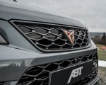 2020 ABT CUPRA Ateca Grill Wallpapers 150x120 (8)