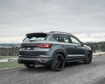 2020 ABT CUPRA Ateca Rear Three-Quarter Wallpapers 150x120 (4)