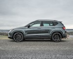 2020 ABT CUPRA Ateca Side Wallpapers 150x120 (5)