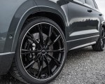 2020 ABT CUPRA Ateca Wheel Wallpapers 150x120 (10)