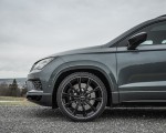 2020 ABT CUPRA Ateca Wheel Wallpapers 150x120 (9)