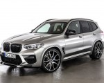 2020 AC Schnitzer BMW X3 M Front Three-Quarter Wallpapers 150x120 (6)