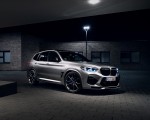 2020 AC Schnitzer BMW X3 M Front Three-Quarter Wallpapers 150x120