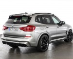 2020 AC Schnitzer BMW X3 M Rear Three-Quarter Wallpapers 150x120 (14)