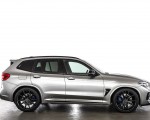 2020 AC Schnitzer BMW X3 M Side Wallpapers 150x120